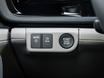 2026 Porsche Panamera Panamera 4 E-Hybrid