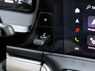 2026 Porsche Panamera Panamera 4 E-Hybrid