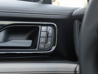 2026 Porsche Panamera Panamera 4 E-Hybrid