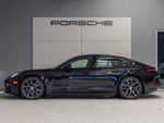 2026 Porsche Panamera Panamera 4 E-Hybrid