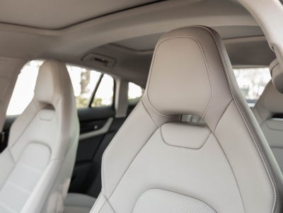 2026 Porsche Panamera Panamera 4 E-Hybrid