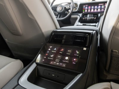 2026 Porsche Panamera Panamera 4 E-Hybrid