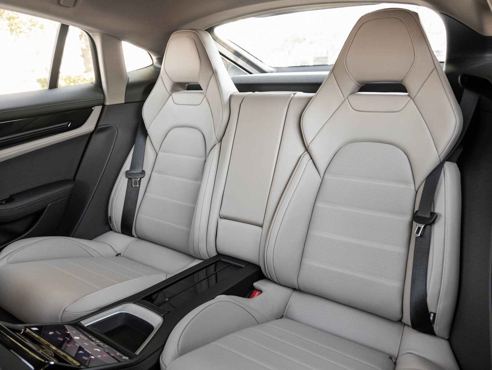 2026 Porsche Panamera Panamera 4 E-Hybrid