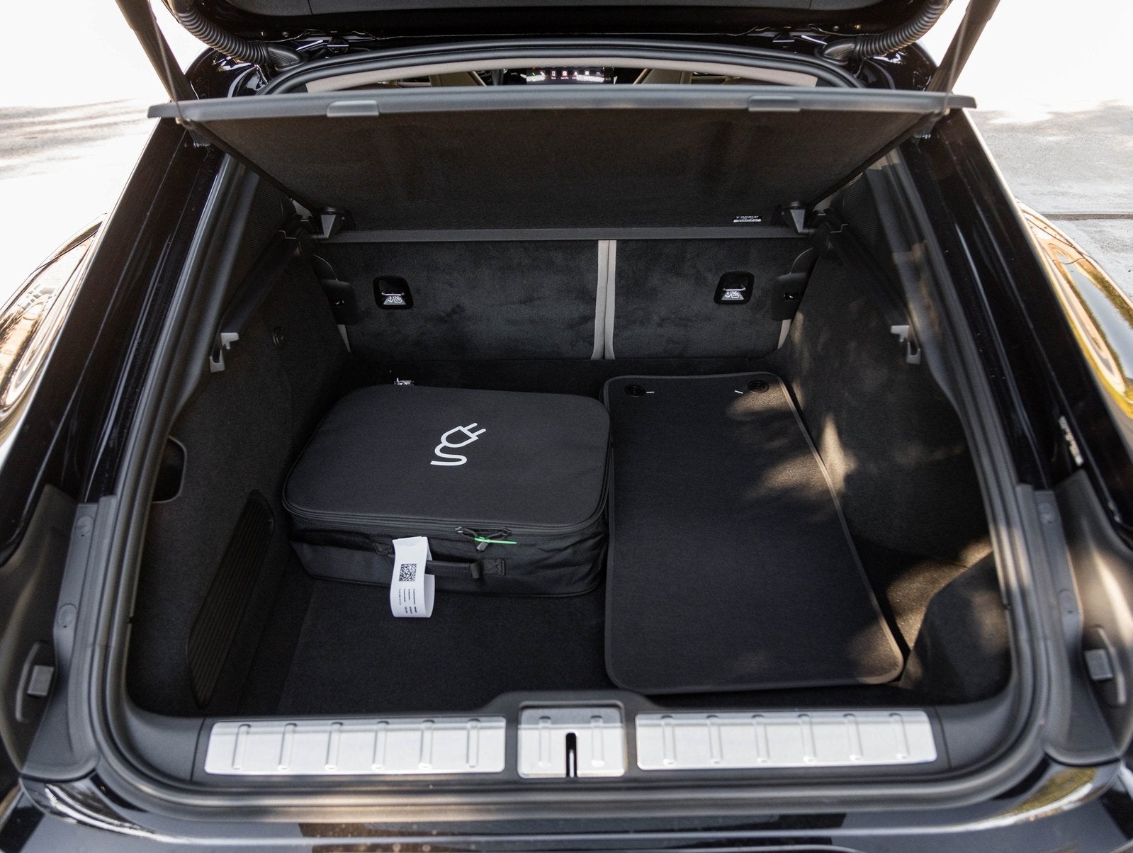 2026 Porsche Panamera Panamera 4 E-Hybrid