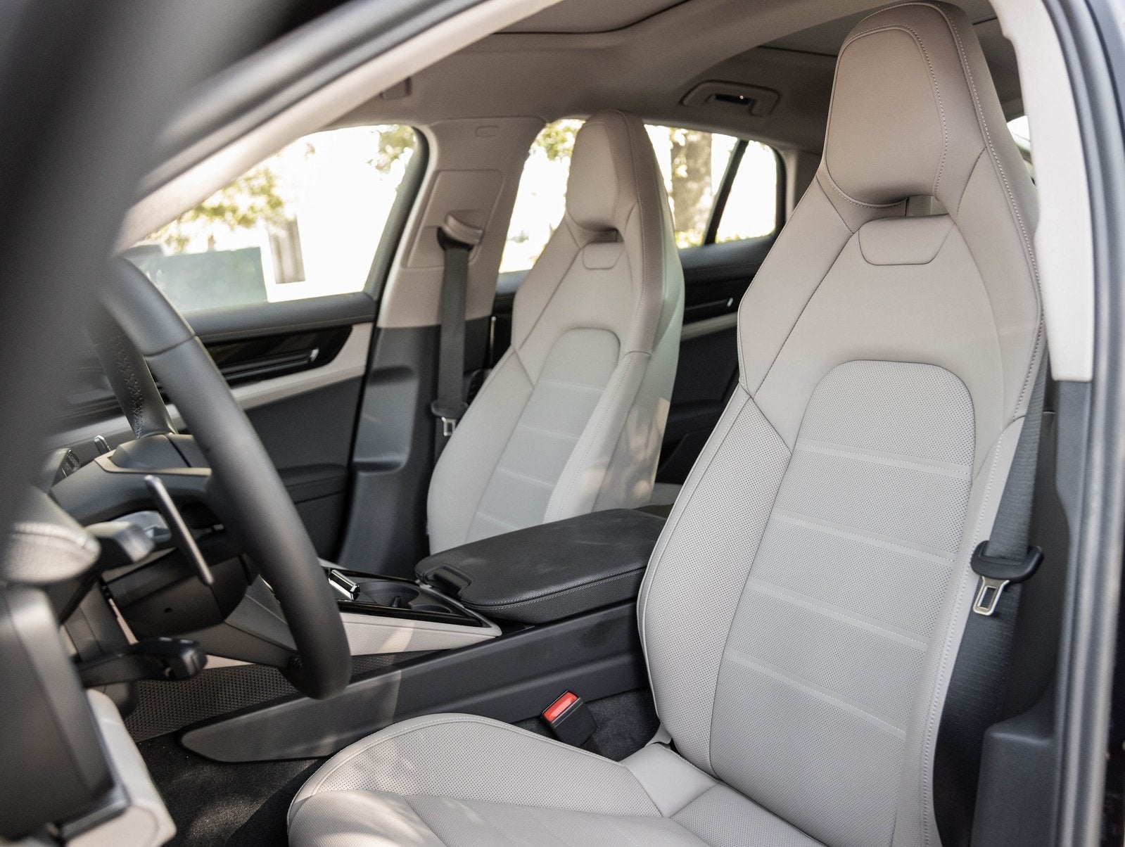 2026 Porsche Panamera Panamera 4 E-Hybrid