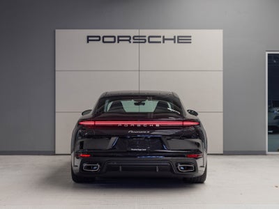 2026 Porsche Panamera Panamera 4 E-Hybrid
