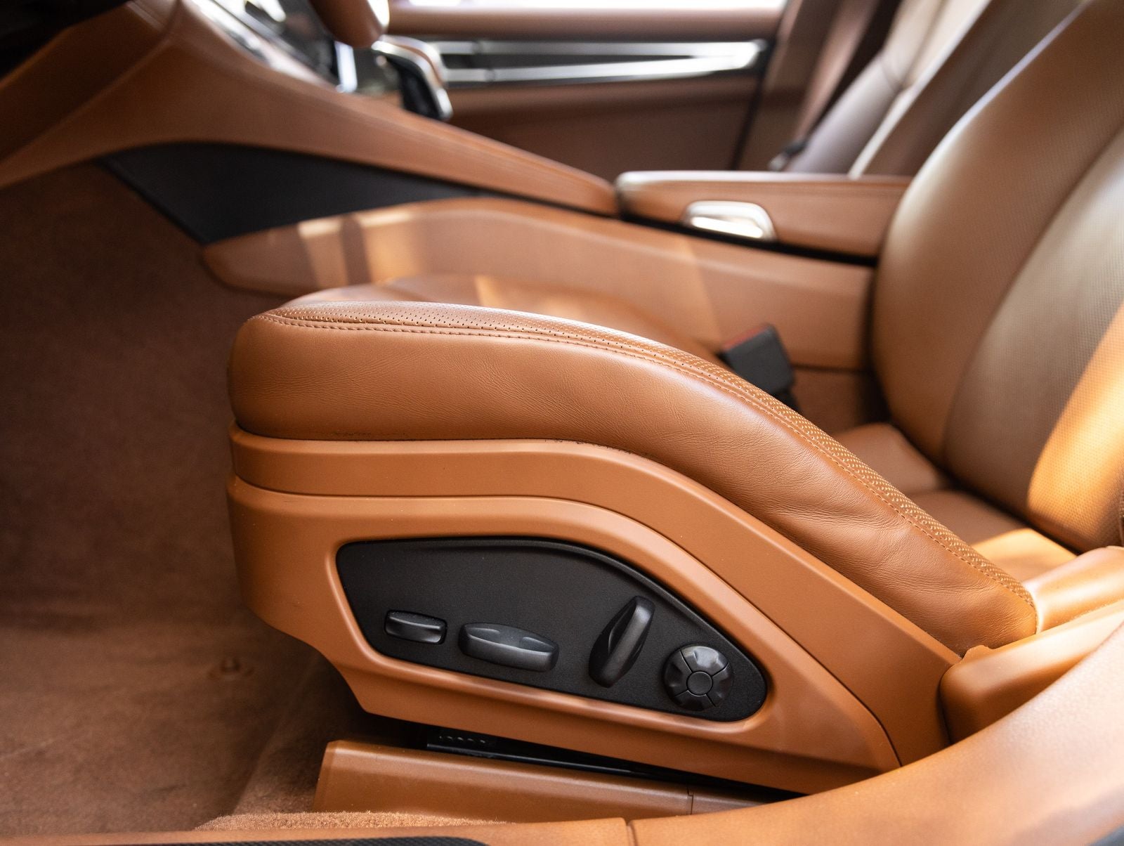 2022 Porsche Panamera Turbo S