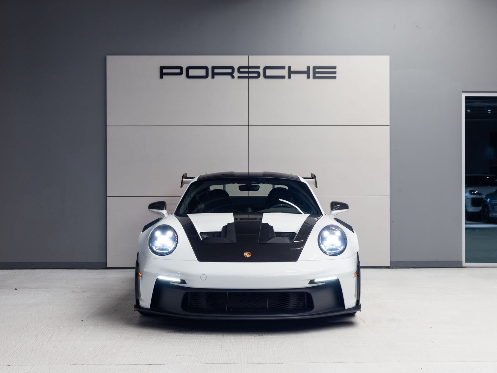 2023 Porsche 911 911 GT3 RS