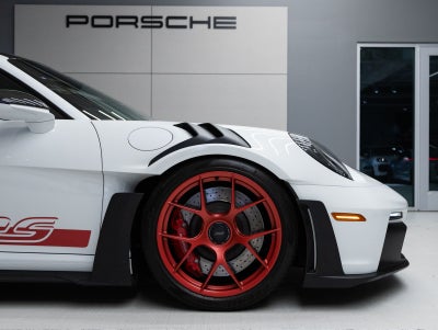2023 Porsche 911 911 GT3 RS