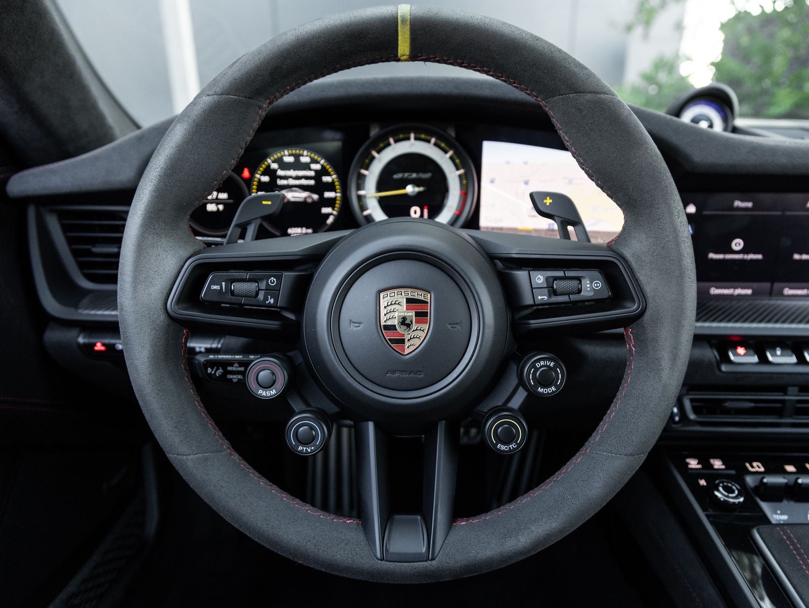 2023 Porsche 911 911 GT3 RS