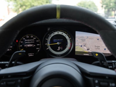 2023 Porsche 911 911 GT3 RS