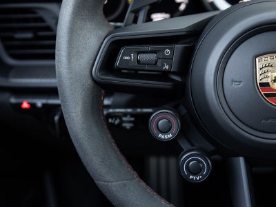 2023 Porsche 911 911 GT3 RS