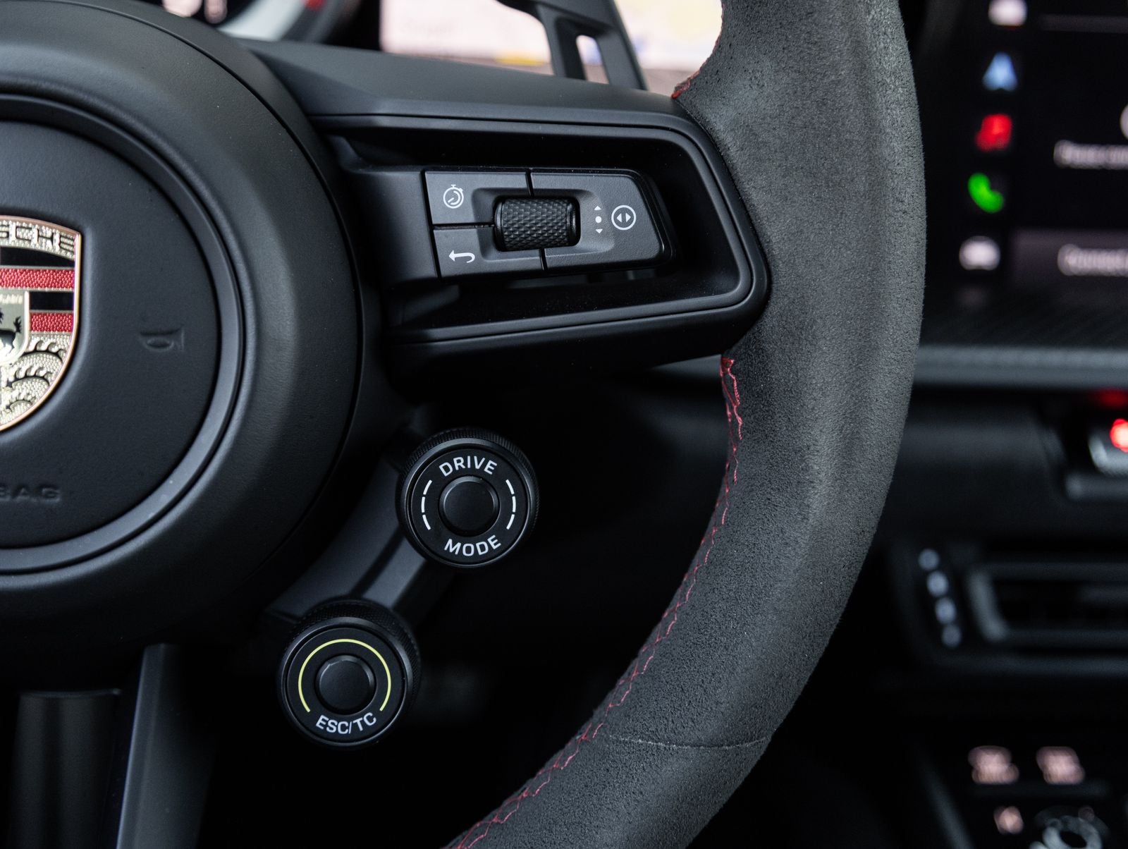 2023 Porsche 911 911 GT3 RS