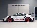 2023 Porsche 911 911 GT3 RS