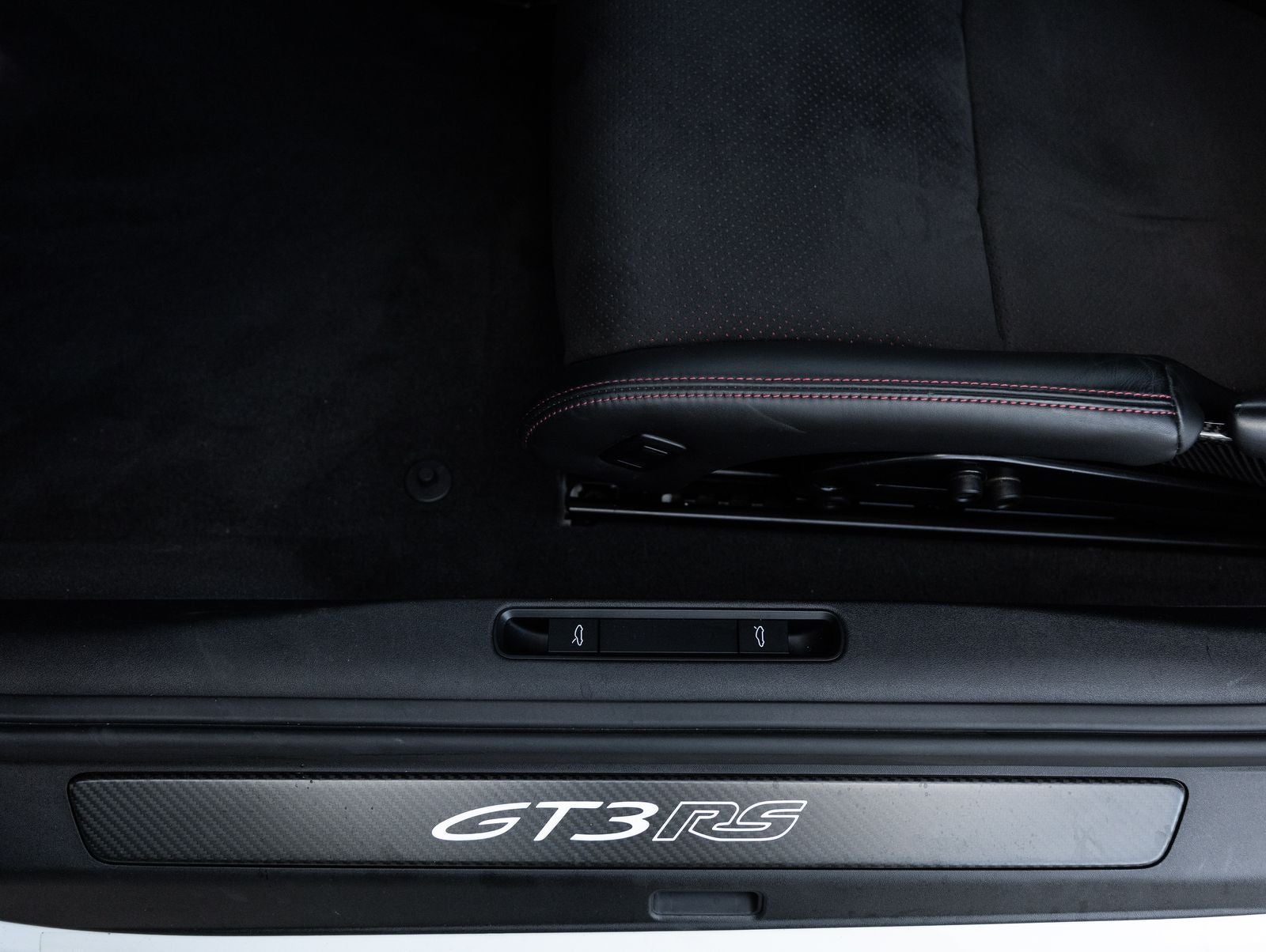 2023 Porsche 911 911 GT3 RS