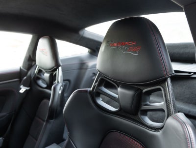 2023 Porsche 911 911 GT3 RS