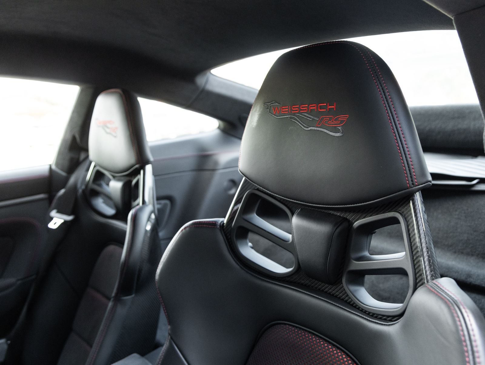 2023 Porsche 911 911 GT3 RS