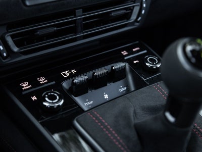 2023 Porsche 911 911 GT3 RS