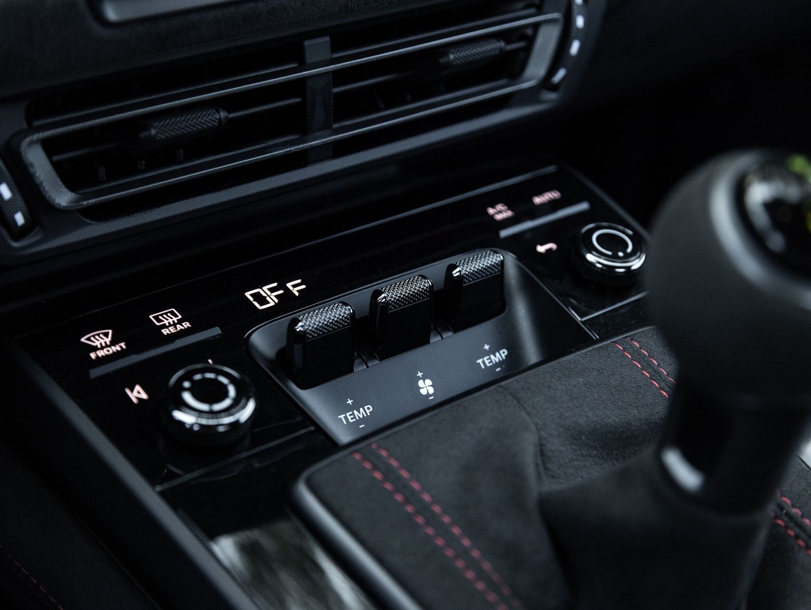 2023 Porsche 911 911 GT3 RS