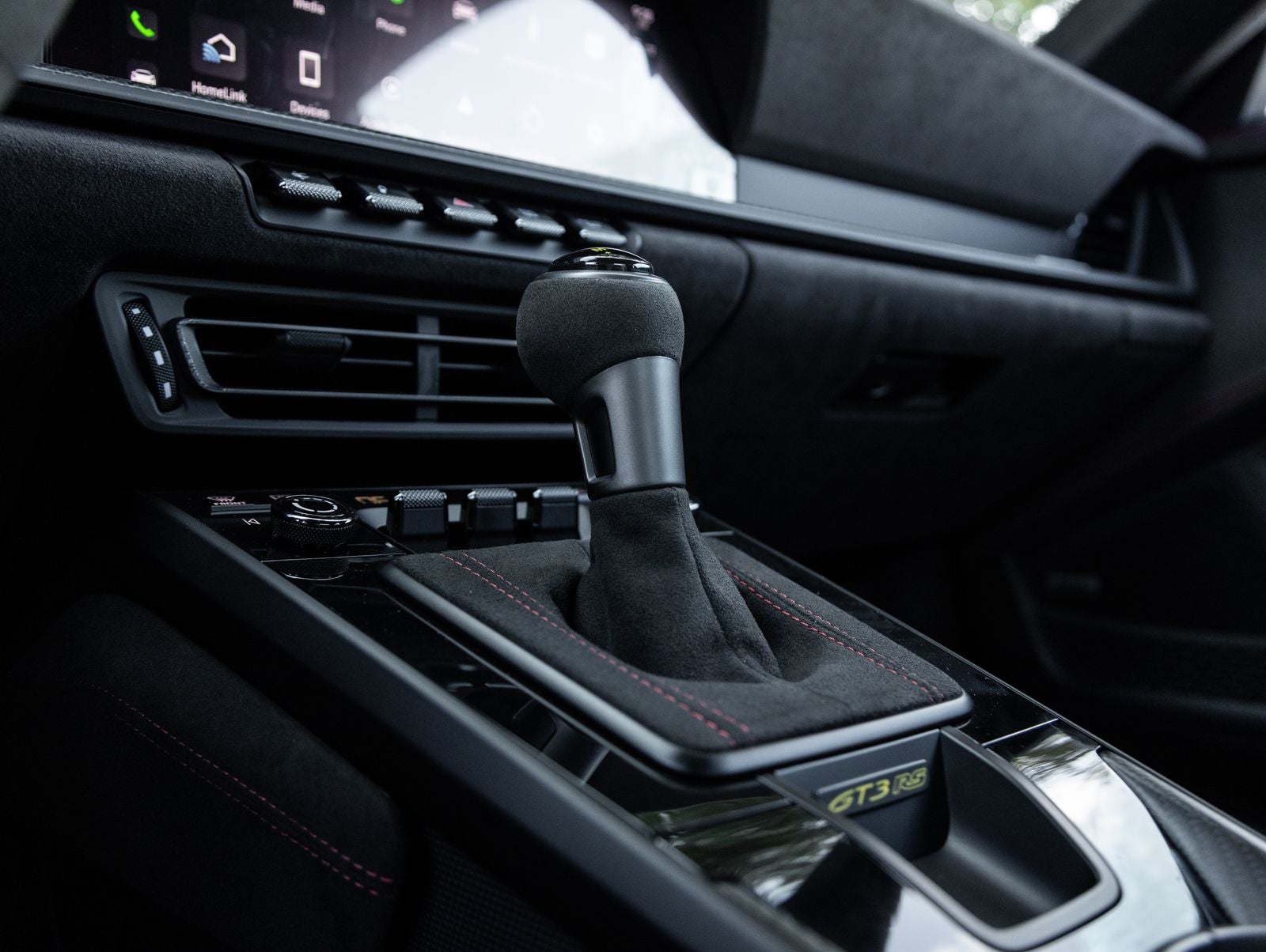 2023 Porsche 911 911 GT3 RS