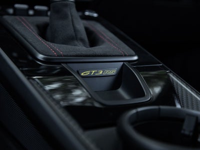 2023 Porsche 911 911 GT3 RS