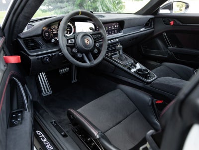 2023 Porsche 911 911 GT3 RS
