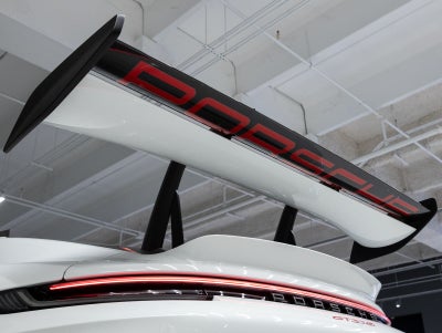 2023 Porsche 911 911 GT3 RS