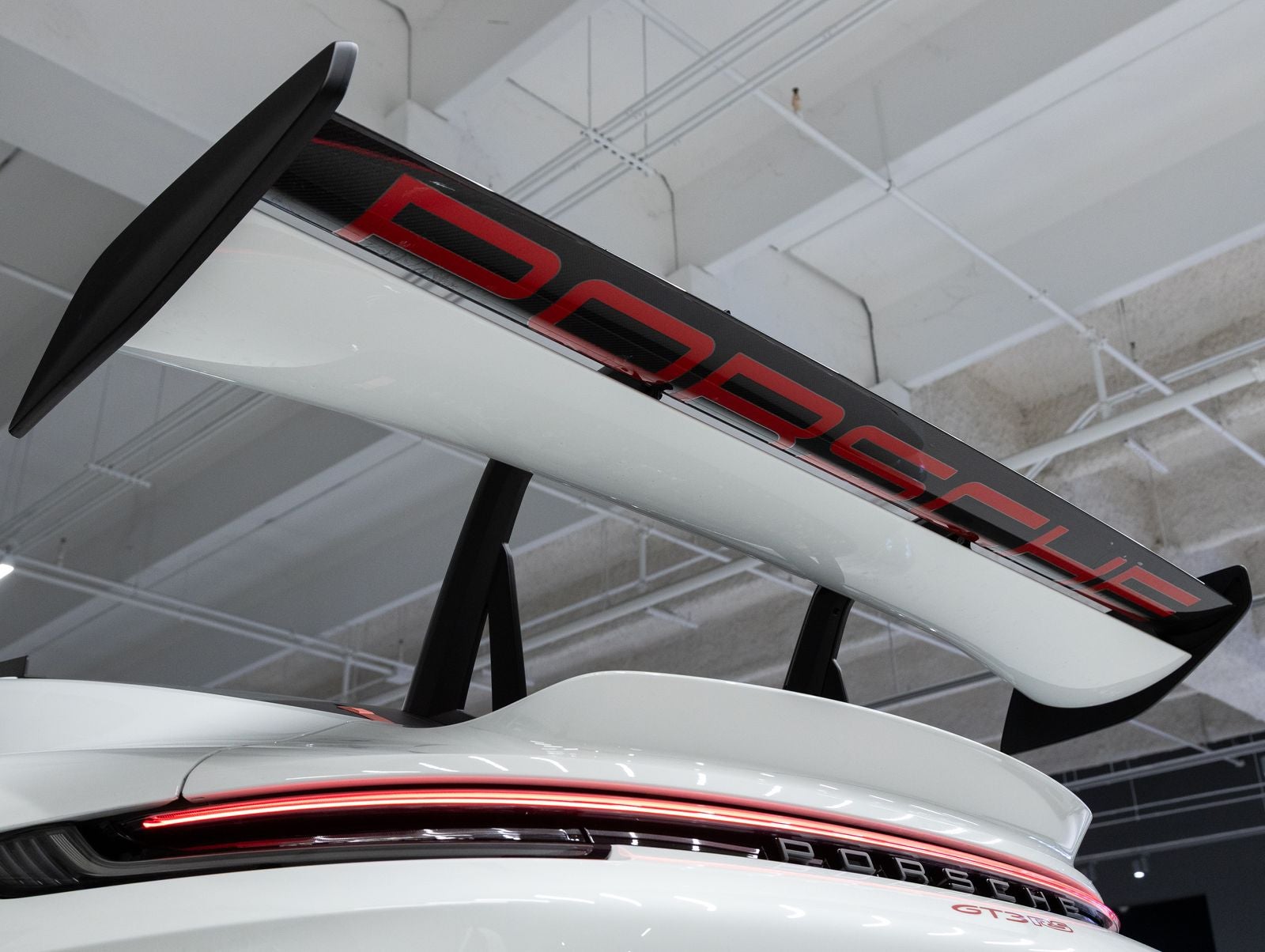 2023 Porsche 911 911 GT3 RS