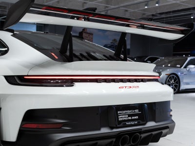 2023 Porsche 911 911 GT3 RS
