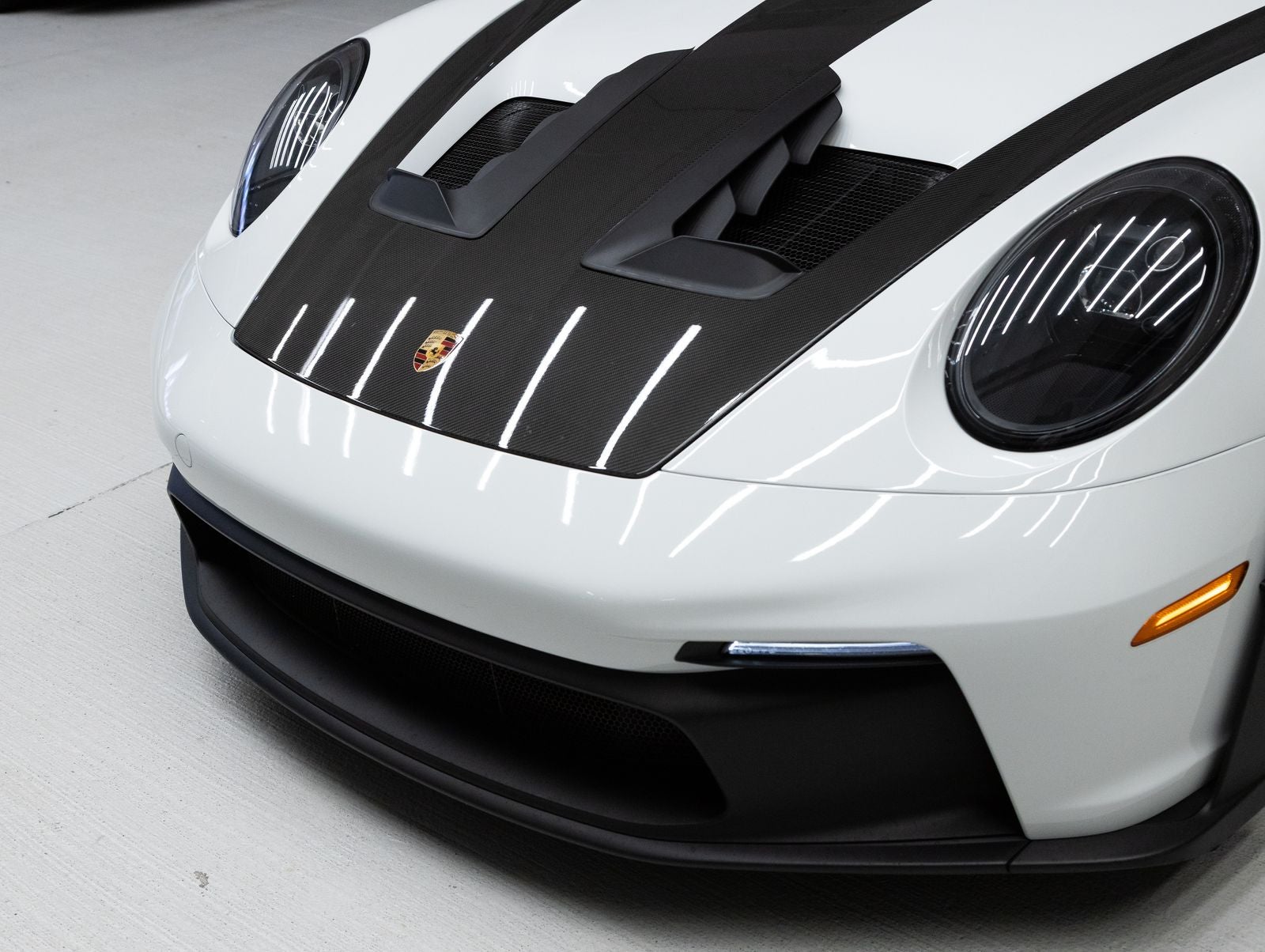 2023 Porsche 911 911 GT3 RS