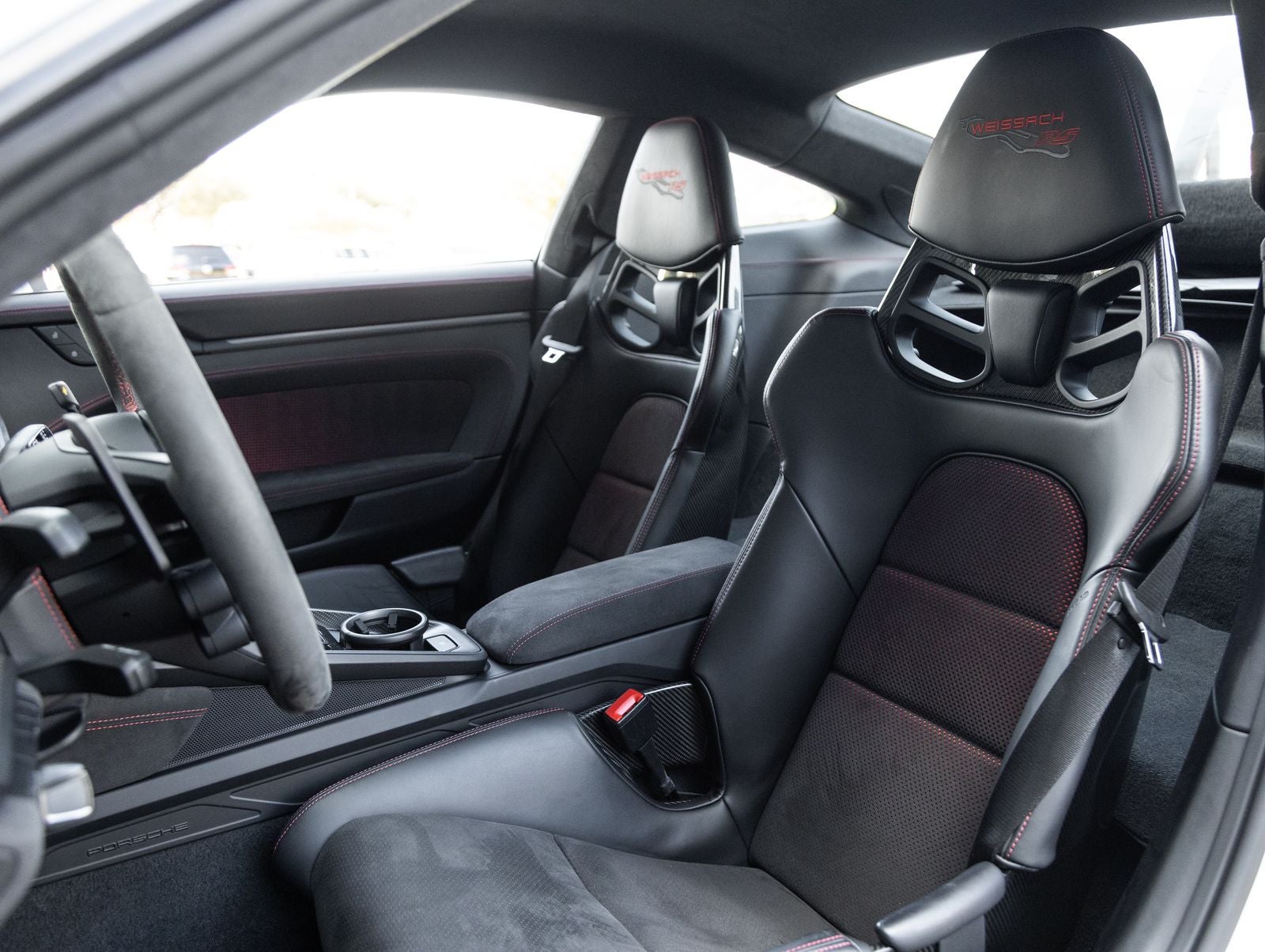 2023 Porsche 911 911 GT3 RS