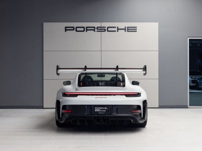 2023 Porsche 911 911 GT3 RS