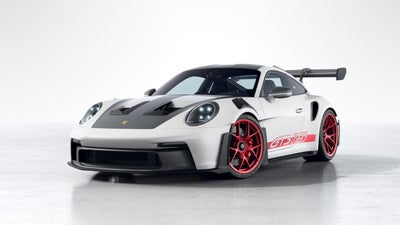 2023 Porsche 911 911 GT3 RS