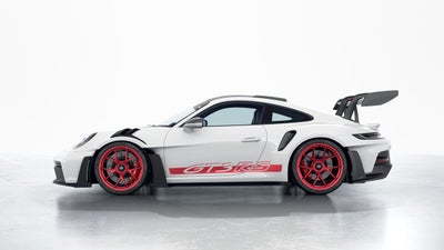 2023 Porsche 911 911 GT3 RS