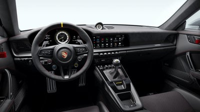 2023 Porsche 911 911 GT3 RS