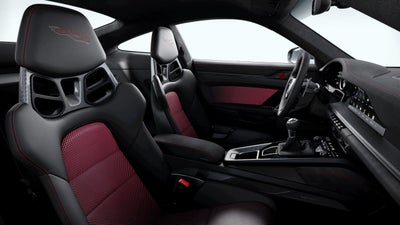2023 Porsche 911 911 GT3 RS