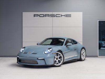 2024 Porsche 911 911 S/T