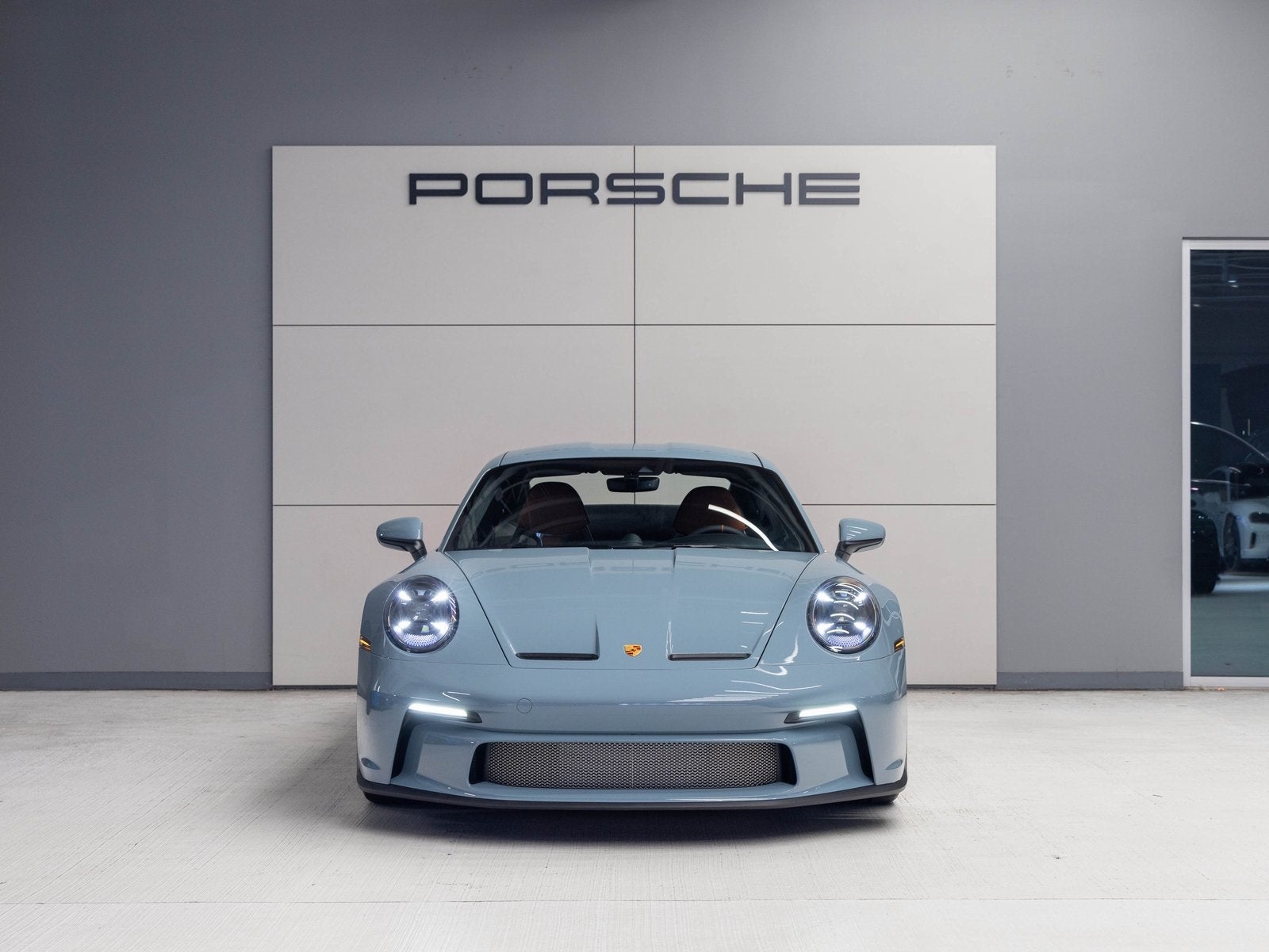 2024 Porsche 911 911 S/T