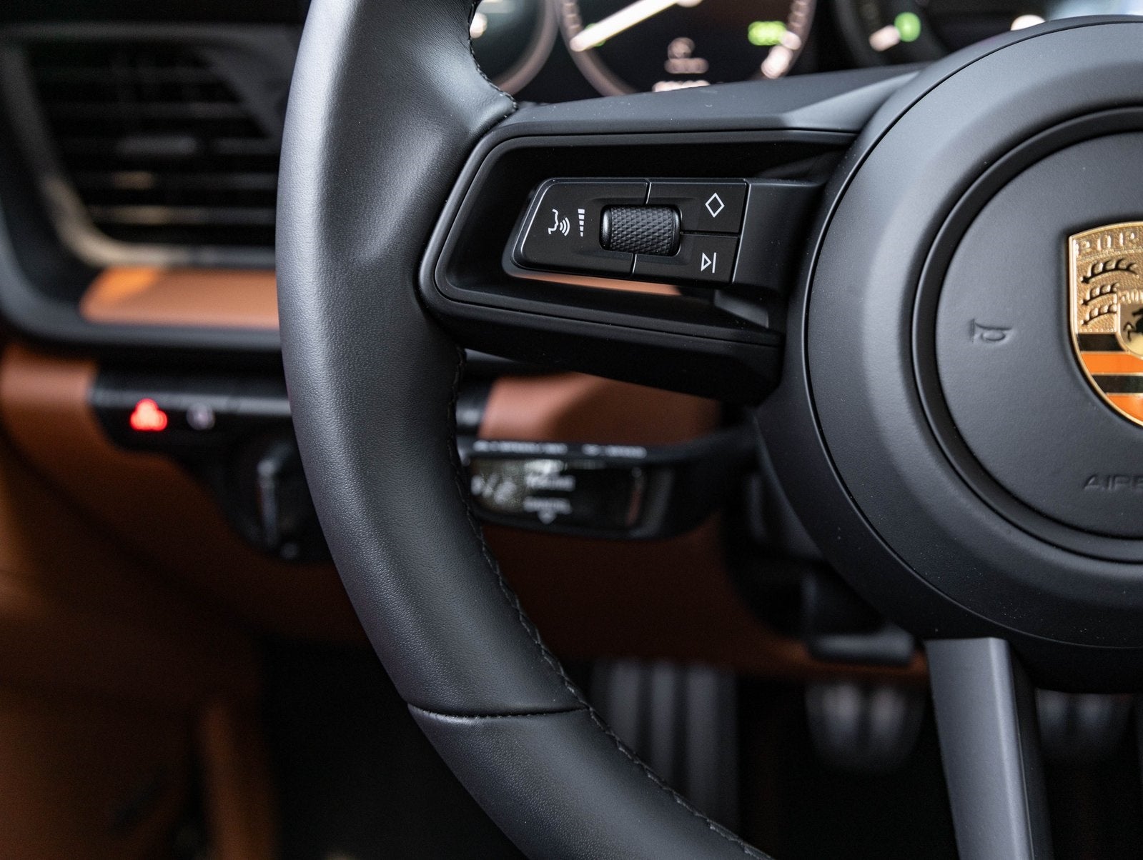 2024 Porsche 911 911 S/T