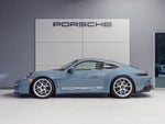 2024 Porsche 911 911 S/T