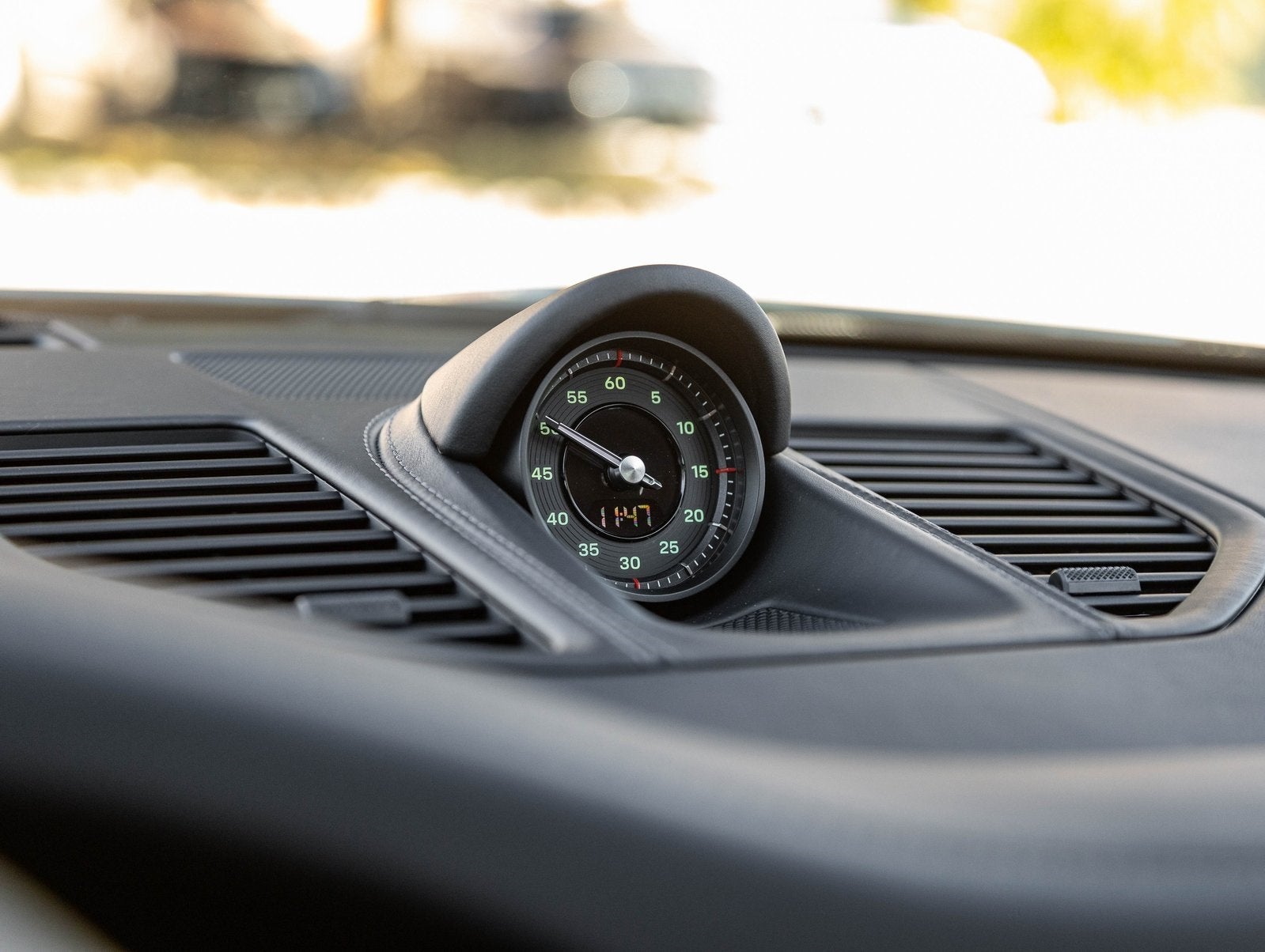 2024 Porsche 911 911 S/T