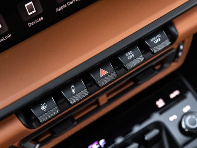 2024 Porsche 911 911 S/T