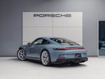 2024 Porsche 911 911 S/T