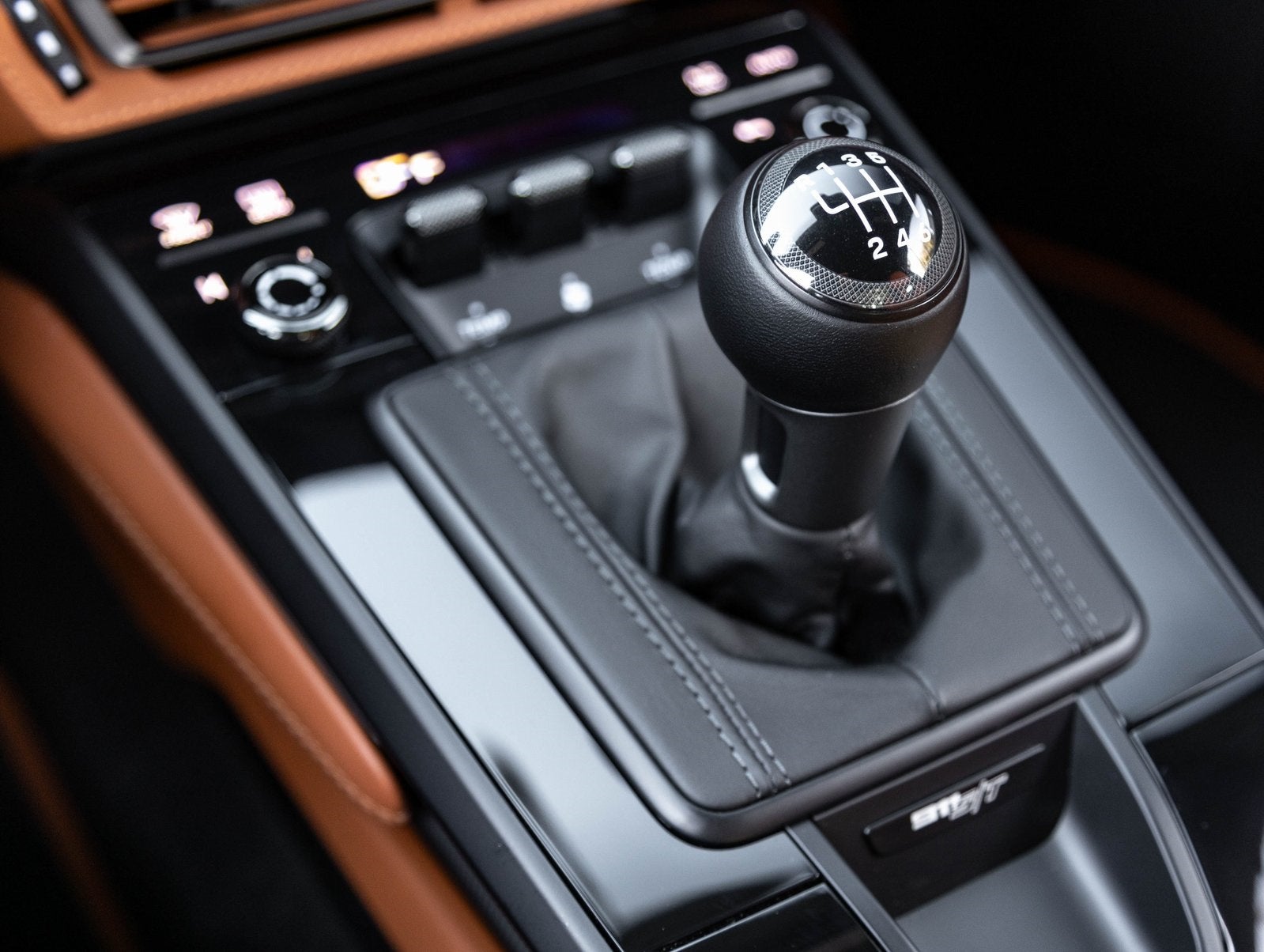 2024 Porsche 911 911 S/T