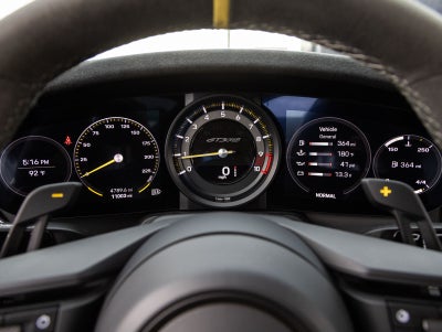 2025 Porsche 911 911 GT3 RS