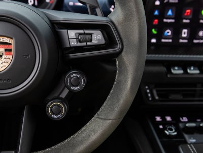 2025 Porsche 911 911 GT3 RS