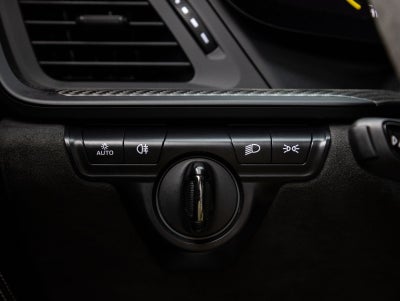 2025 Porsche 911 911 GT3 RS