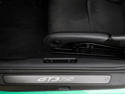 2025 Porsche 911 911 GT3 RS