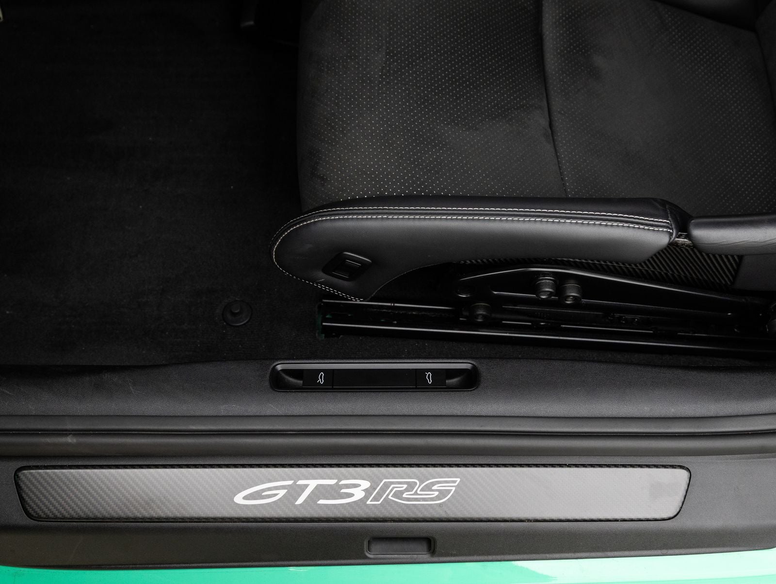 2025 Porsche 911 911 GT3 RS