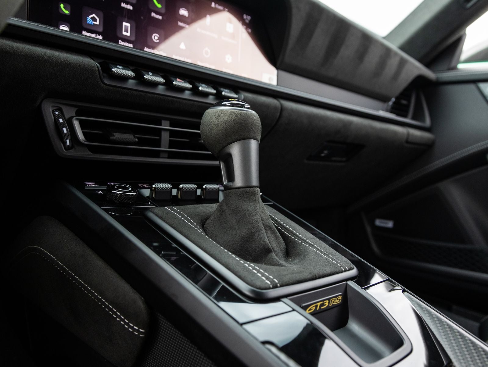 2025 Porsche 911 911 GT3 RS